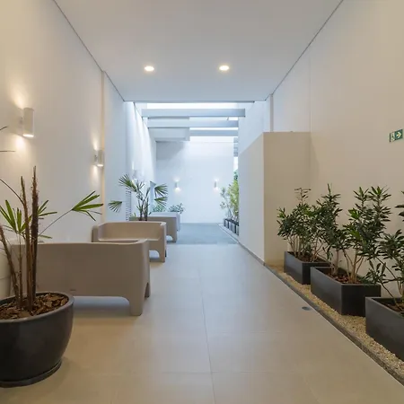 Studio Com Varanda Proximo Metro Vila Mariana São Paulo Exterior foto
